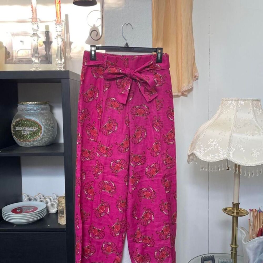 Jcrew Women's multi Trousers